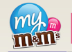 Code promo et bon de réduction My M&M's  : De -15% à -25% de remise sur le site* M&M'S avec le code