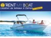 Code promo et bon de réduction Rent My Boat Carnon Plage : -10% sur 2H / 3H ou 4H de Location d'un Bateau sans permis *