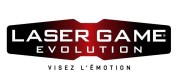 coupon réduction LASER GAME EVOLUTION