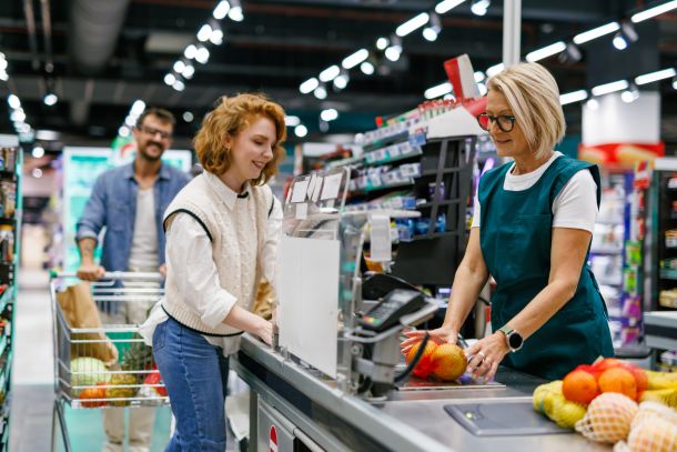 Comment utiliser un bon de réduction en magasin