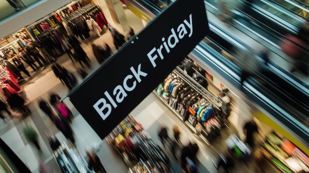 Le Black Friday