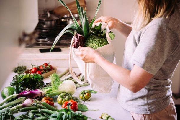 privilégier les produits de saison