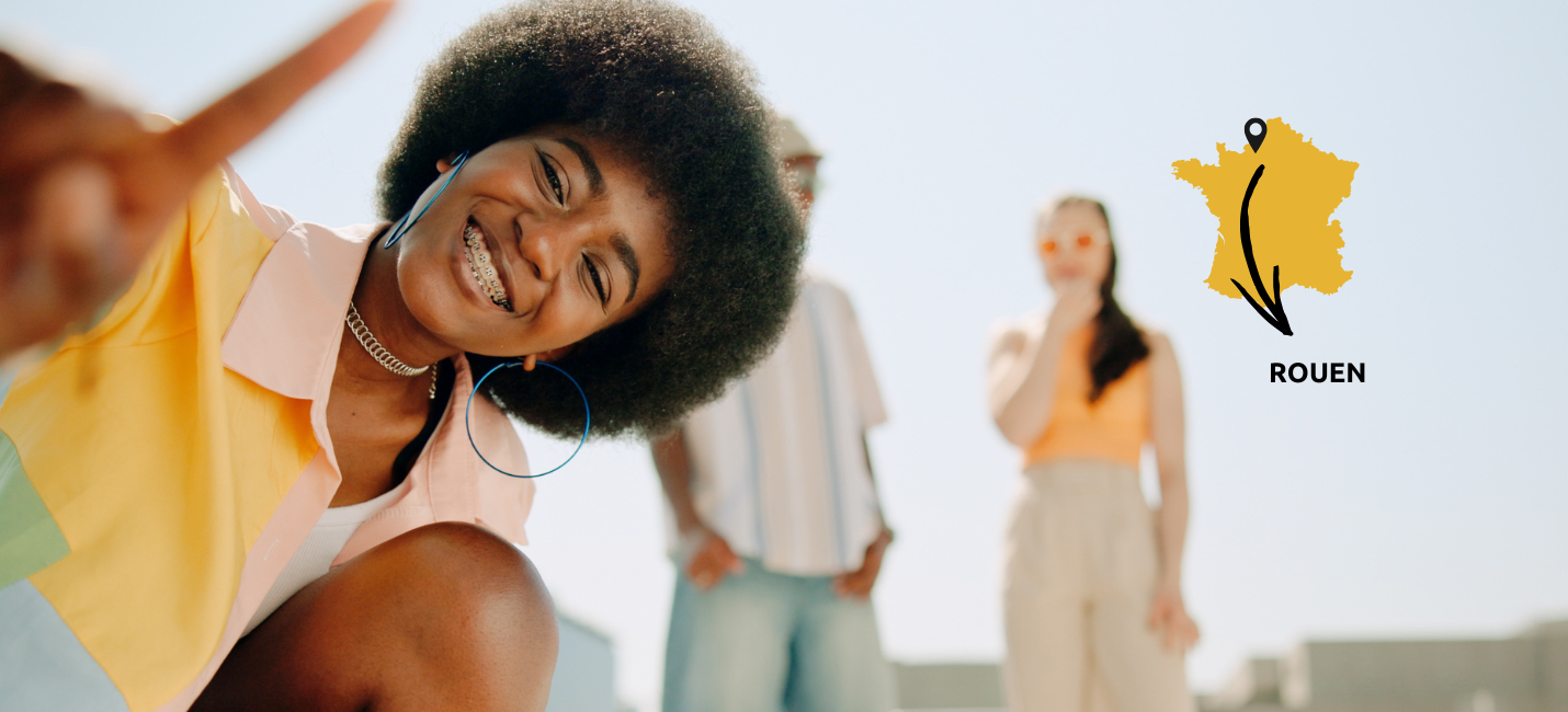 Réductions et bons plans Rouen 2025