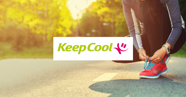 Code promo Keep Cool : 50€ de réduction - Reducavenue