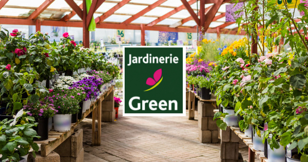 Jardinerie reyrieux