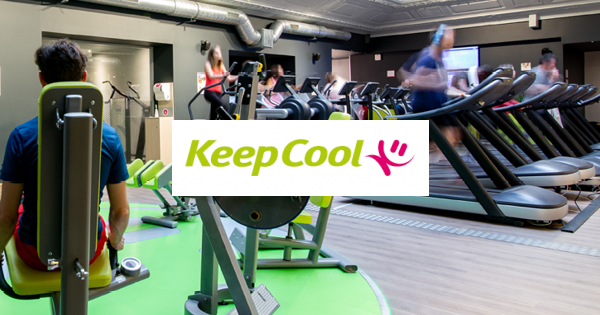 Bon de réduction KEEP COOL Amiens Centre AMIENS 80000 ...