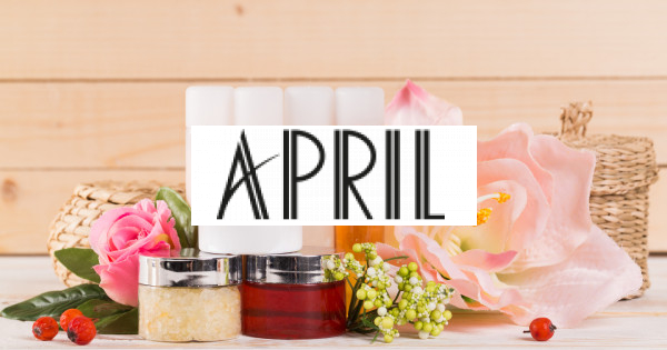 code reduction april parfumerie