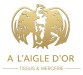 Code promo et bon de réduction A L'AIGLE D'OR MARSEILLE : 20% de remise