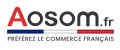 Code promo et bon de réduction AOSOM  : BIENVENUE 5€ OFFERTS