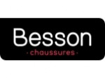 besson chaussures code promo