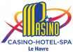 Code promo et bon de réduction CASINO LE HAVRE : 5€ de crédits de jeu offerts