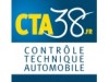 Code promo et bon de réduction CTA 38 Echirolles Echirolles : -15€ DE RÉDUCTION SUR VOTRE CONTRÔLE TECHNIQUE    AUTOS /*MOTOS