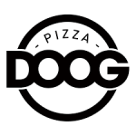 Doog pizza 2025 code promo