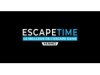 Code promo et bon de réduction Escape Time Rennes Vezin-le-Coquet : -10€ Pour une partie de 4 joueurs ou plus, valable du lundi au vendredi