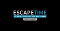 Code promo et bon de réduction EscapeTime saint-mard Saint-Mard : 1 ENTRÉE OFFERTE RÉSERVEZ POUR 4 ET VENEZ À 5  ESCAPE GAME PARIS ILE DE FRANCE