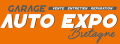 Code promo et bon de réduction GARAGE AUTO EXPO PLOURIN : -30€ sur décalaminage