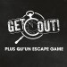 Code promo et bon de réduction Get Out - Escape Game Toulouse et Expériences Immersives Toulouse : -15€ pour toute réservation d'une session de 2 à 6 joueurs.