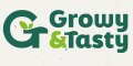 Code promo et bon de réduction Growy and Tasty : 10 % de réduction sur votre première commande