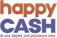 Code promo et bon de réduction Happy cash CUSSET : 5€ offerts