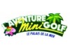 Code promo et bon de réduction L'Aventure Mini Golf Le Grau-du-Roi : -1€ Sur 1 partie achetée *  Jusqu'au 30/11/2024