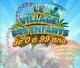 Code promo et bon de réduction le village des enfants Montagnac : 1 ENTRÉE OFFERTE POUR 3 ACHETÉES   VALABLE TOUS LES JOURS *  jusqu'au 02/11/2025