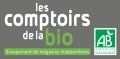 Code promo et bon de réduction Les Comptoirs de la Bio - Dijon Ahuy : -15%  en bon d’achat dès 60€ d’achats*