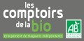 Code promo et bon de réduction Les Comptoirs de la Bio - L'Épicerie Verte Oloron Oloron-Sainte-Marie : 15\%  de remise immédiate dès 60€ d’achat * jusqu'au 23/11/2024