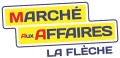 Code promo et bon de réduction Marché aux affaires LA FLÈCHE : 20% offerts