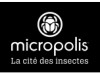 Code promo et bon de réduction MICROPOLIS,La Cité des insectes Saint-Léons : -1,50€ sur une entrée adulte plein tarif jusqu'au 03/11/2024