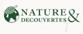 Code promo et bon de réduction NATURE ET DECOUVERTES PARIS : 5€ BIENVENUE