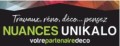 Code promo et bon de réduction Nuances Unikalo TARBES : 15% de remise