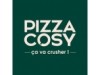 Code promo et bon de réduction Pizza Cosy Béziers : 2=3 VALABLE DU LUNDI AU JEUDI *