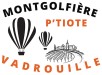 Code promo et bon de réduction PTIOTE VADROUILLE MONTGOLFIERE RULLY : 10% de remise