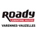 Code promo et bon de réduction Roady VARENNES-SUR-SEINE : 20% de remise immédiate