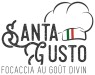 Code promo et bon de réduction Santa gusto MARSEILLE : 1 focaccia à 2€ offerte