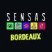 Code promo et bon de réduction SENSAS Bordeaux Bordeaux : -2€ PAR PERSONNE SUR VOTRE PARTIE CHEZ SENSAS*  Jusqu'au 30/09/2024