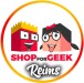 Code promo et bon de réduction Shop For Geek REIMS : 20% de remise