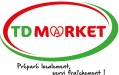 Code promo et bon de réduction TD Market WINTZENHEIM : 5€ de remise !