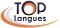 Code promo et bon de réduction Top langues CHARTRES : 100€ offerts