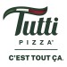 Code promo et bon de réduction Tutti pizza MONTAUBAN : 50% de remise