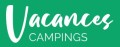 Code promo et bon de réduction VACANCES CAMPINGS : Soldes d'été jusqu'à -70%
