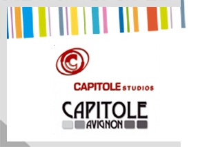 Codes Promo Le Capitole Studios à LE PONTET - AVENUE ST TRONQUET ...