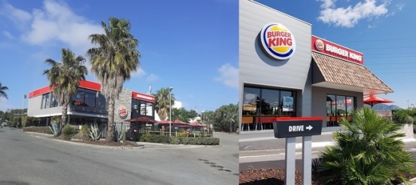 Jeu et concours JEU BURGER KING OLLIOULES ET LA SEYNE SUR MER (83)