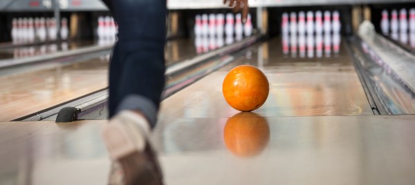 Jeu et concours GRAND JEU BOWLING BRESSE LOISIRS