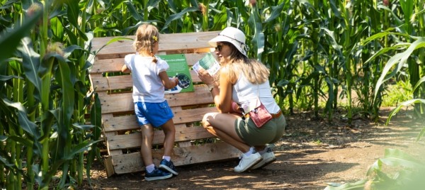 Jeu et concours GRAND JEU LA FERME DES DELICES FOREZIENS