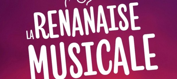 Jeu et concours Gagnez votre place au CINEMA LE BRETAGNE DE SAINT RENAN à l'occasion de la RENANAISE MUSICALE  !