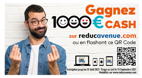 Codes Promos Coupons Et Bons De Reduction A Imprimer En Ligne Reducavenue