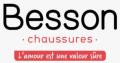 Code promo et bon de réduction Besson Chaussures Lyon Part-Dieu Lyon : -20€ DÈS 100€ D'ACHAT EN MAGASIN  EXCLU CONSOFACILE.COM  HORS SOLDES