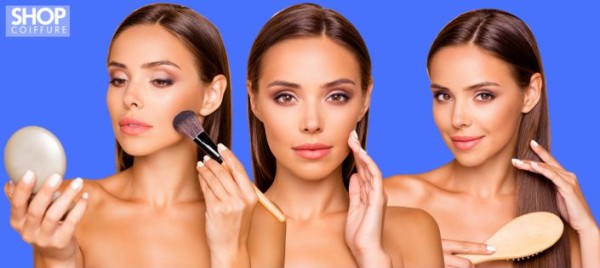 Codes promos et réductions SHOP COIFFURE