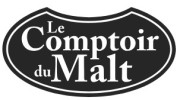 Bons de reduction COMPTOIR DU MALT